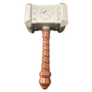 Fantasia Infantil Roupa Thor duas Máscara e martelo