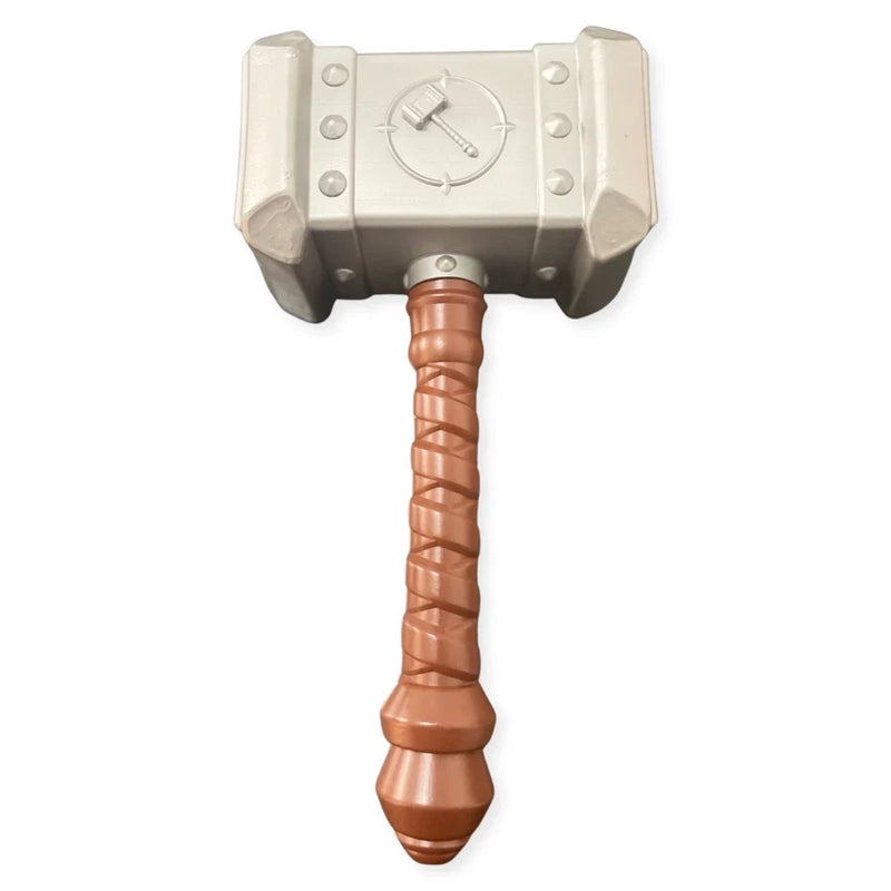 Fantasia Infantil Roupa Thor duas Máscara e martelo