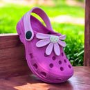 KIT 2 PARES SANDÁLIA BABUCHE