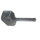 Fantasia Infantil Roupa Thor duas Máscara e martelo