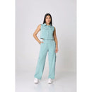 Conjunto Juvenil de Alfaiataria Premium Para meninas de 12, 14 e 16 anos