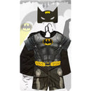 Kit Com 5  Fantasia Infantil Menino Com Máscara Curta Festa Infantil