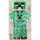 Kit Com 5  Fantasia Infantil Menino Com Máscara Curta Festa Infantil