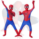 Fantasia homem aranha infantil entrega rápida alta qualidade