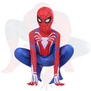 Fantasia homem aranha infantil entrega rápida alta qualidade