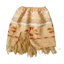 Fantasia Moana Infantil Com Colar e Faixa Filme Moana Festas Princesas